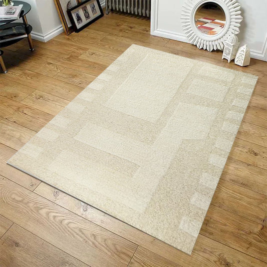 Shanaya Geometric Patterns Rug