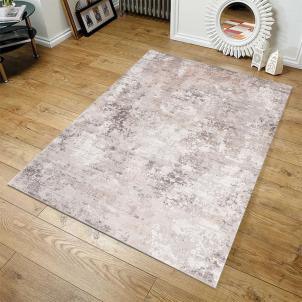 Skadi Bamboo Silk And Acrylic Rug