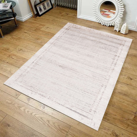 Skadi I Bamboo Silk And Acrylic Rug