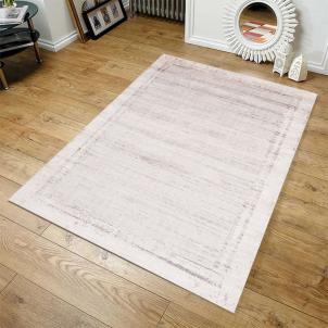 Skadi I Bamboo Silk And Acrylic Rug