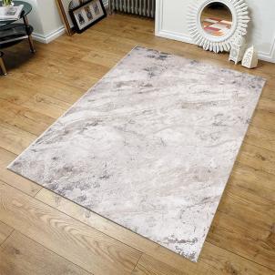 Skadi Iii Bamboo Silk And Acrylic Rug