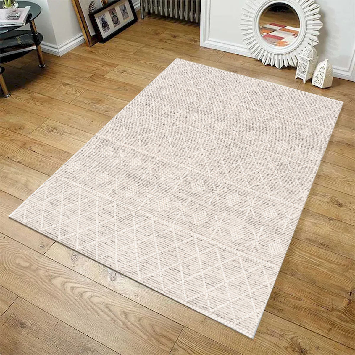 Sorento Wool Rug