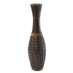 Lidac Brown Vase