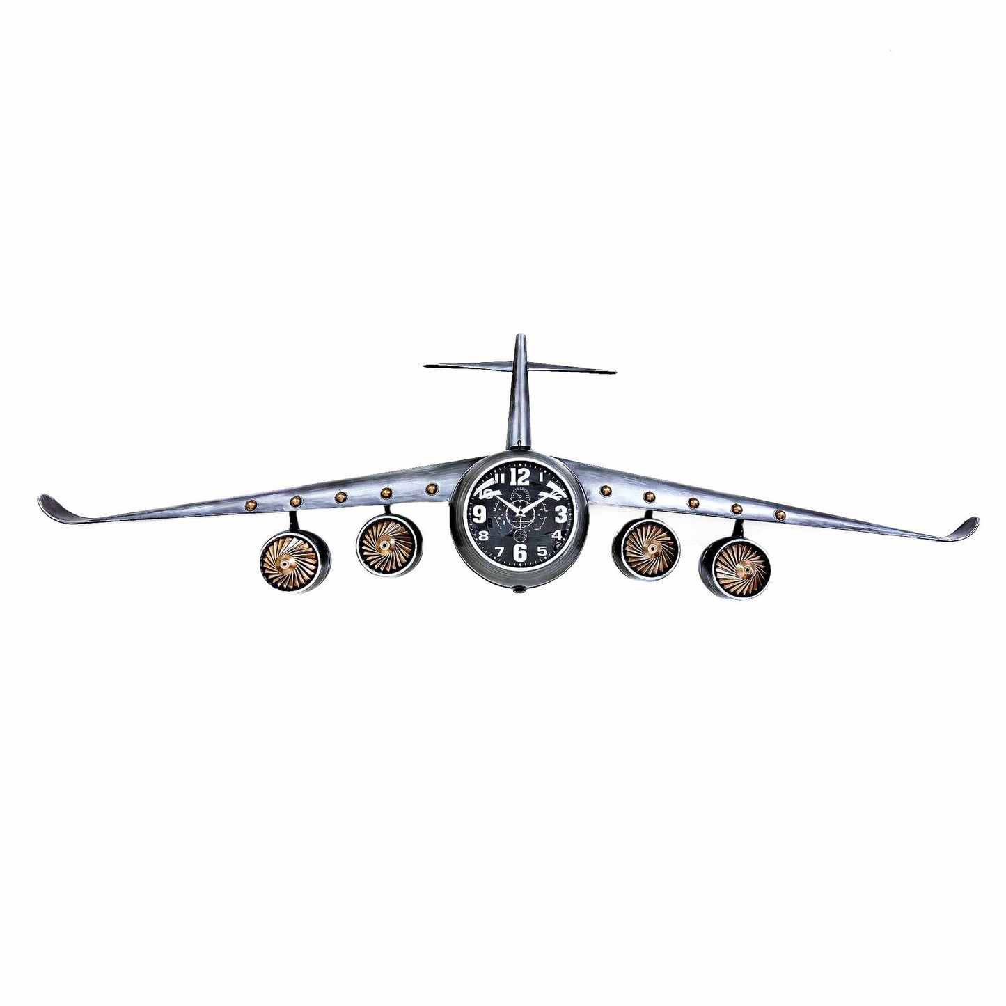 C 17 Globemaster Iii Aircraft Wall Clock