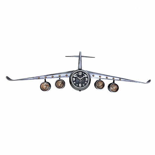 C 17 Globemaster Iii Aircraft Wall Clock