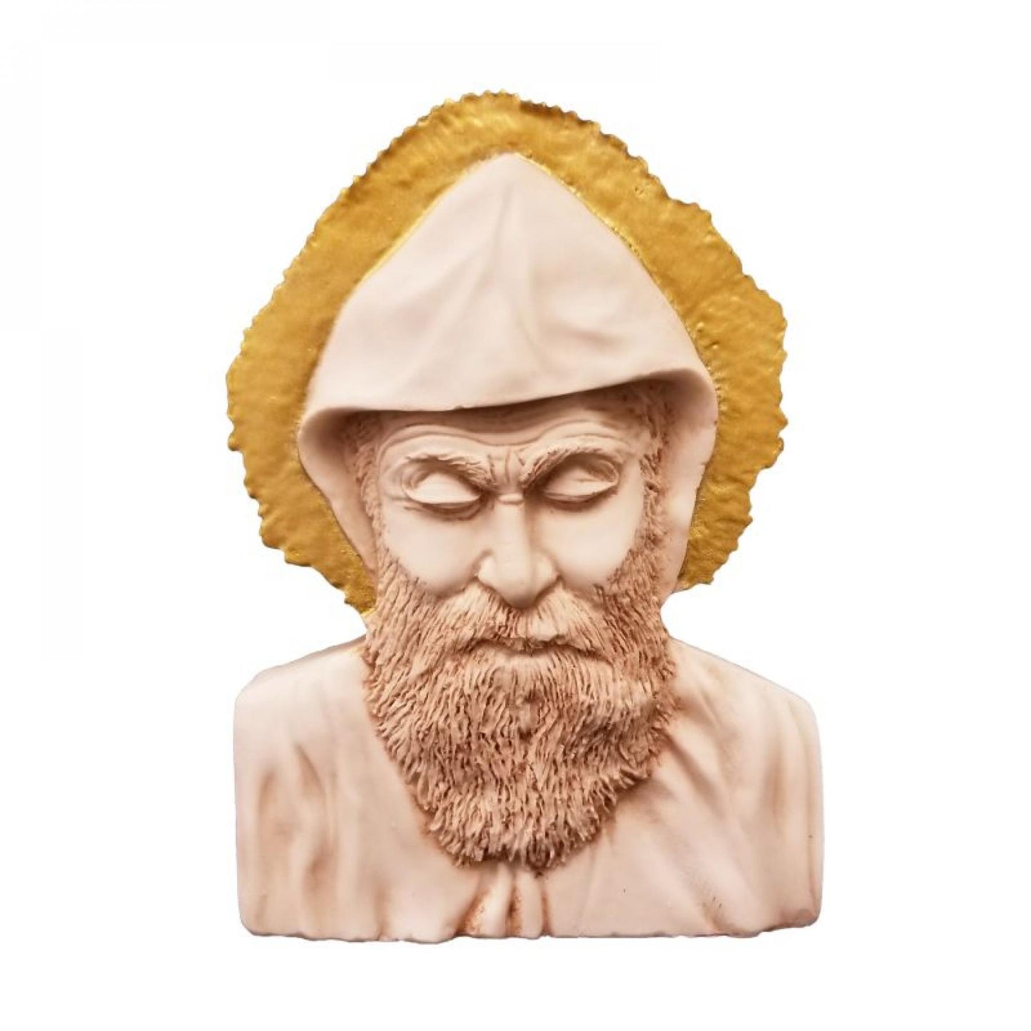 Saint Charbel Figurine