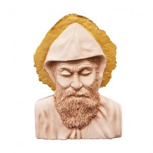 Saint Charbel Figurine