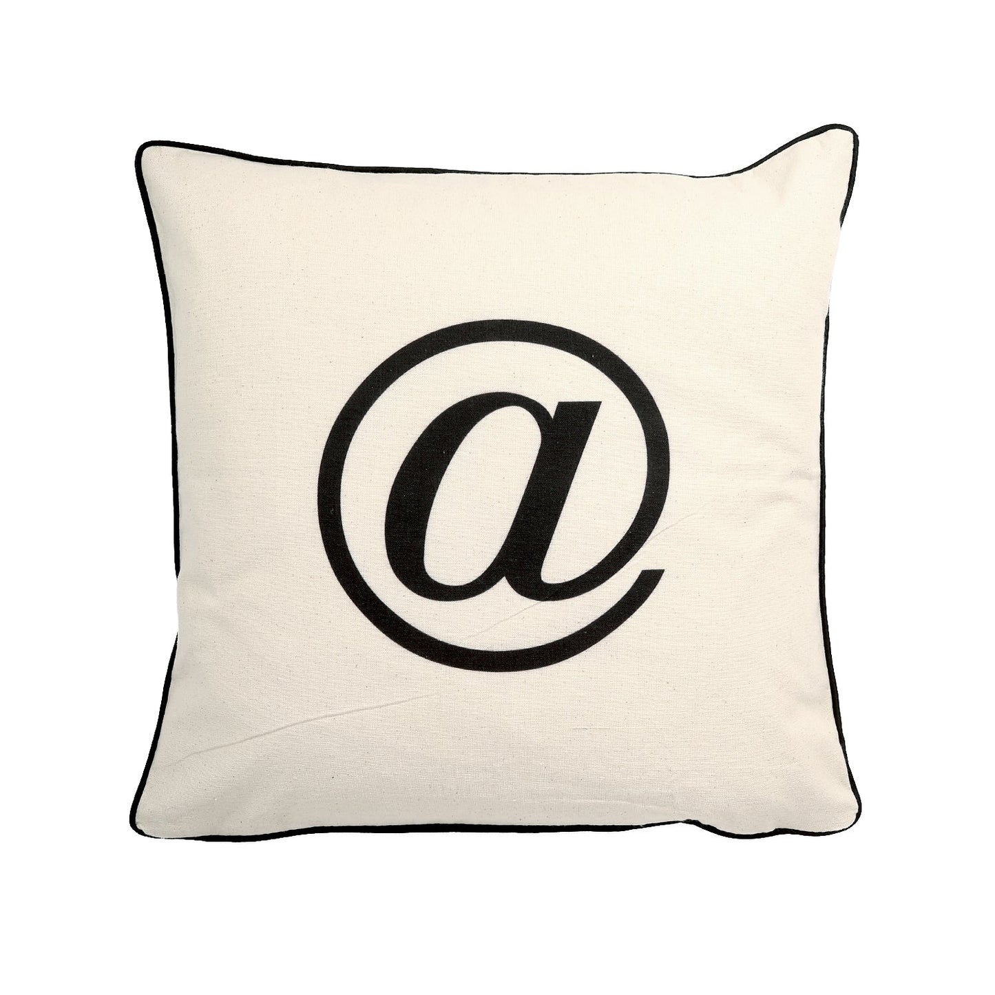 @ With Feather Down Insert Pillow