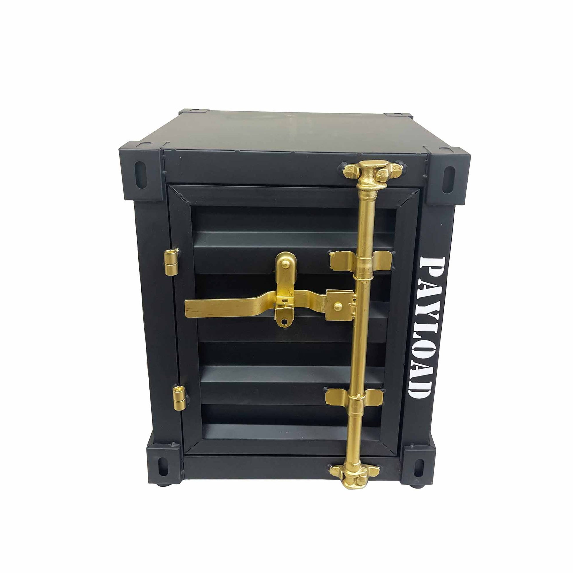 Payload Container Look End Table