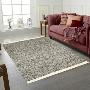 Zurich Gray Rug