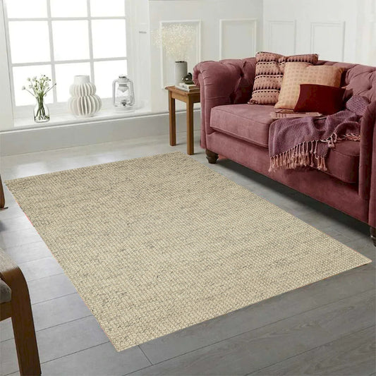 Zurich Ivory & Natural Rug